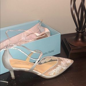 Bella Belle shoes in style Amelia